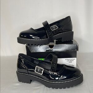 TORID MARY JANE WOMEN SHOES FTL-06-031